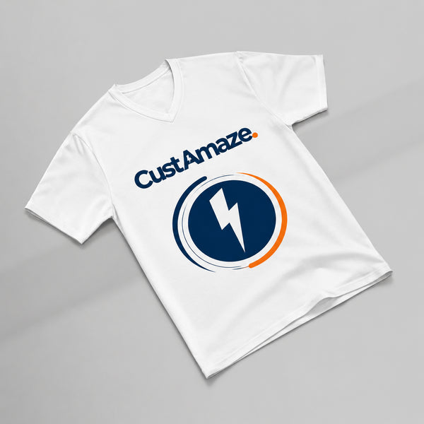 V-Neck T-Shirts 5