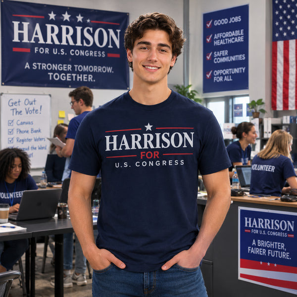 Campaign T-Shirts 3