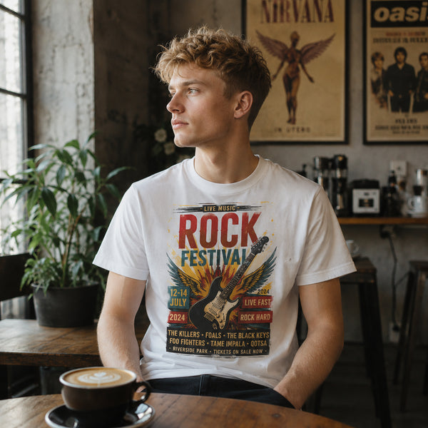 No Minimum T-Shirts 4