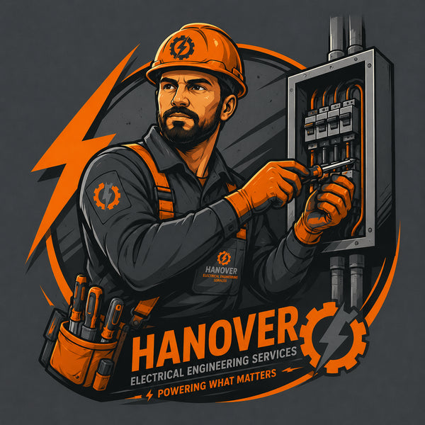 Contractor Brand Design
