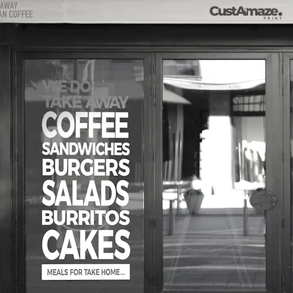 Window Lettering 2
