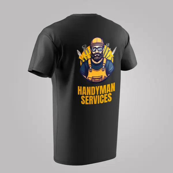 Handyman T-shirt