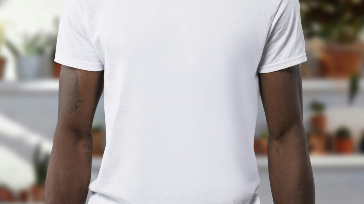 Custom T-Shirts in Orlando: A Quick Guide for Businesses and Events