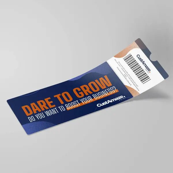 Event Tickets Printing