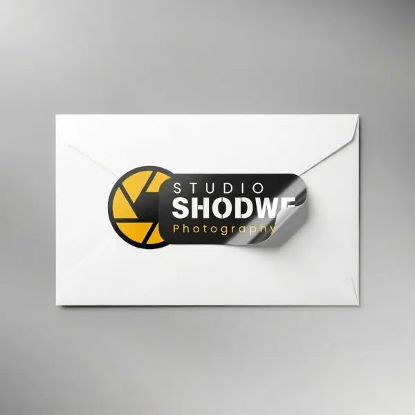Business Stickers
