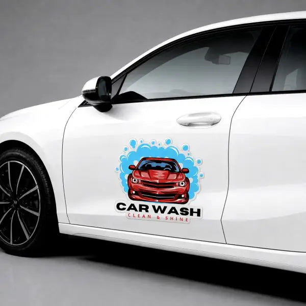 Car Stickers