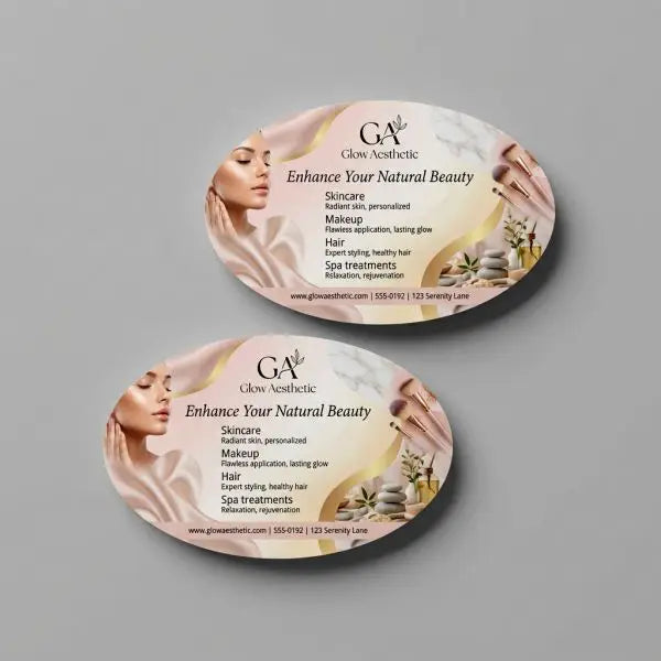 Oval Flyers