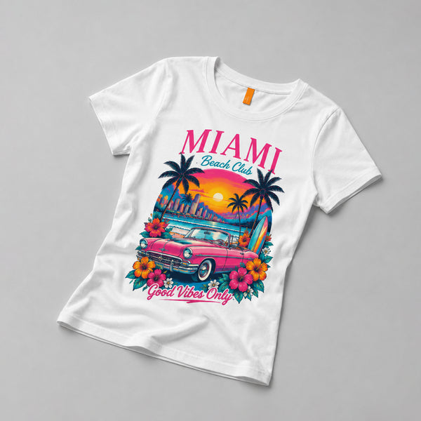 Womens T-Shirts 1