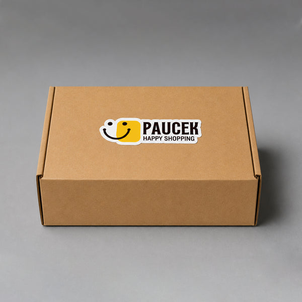 Packaging Stickers 1