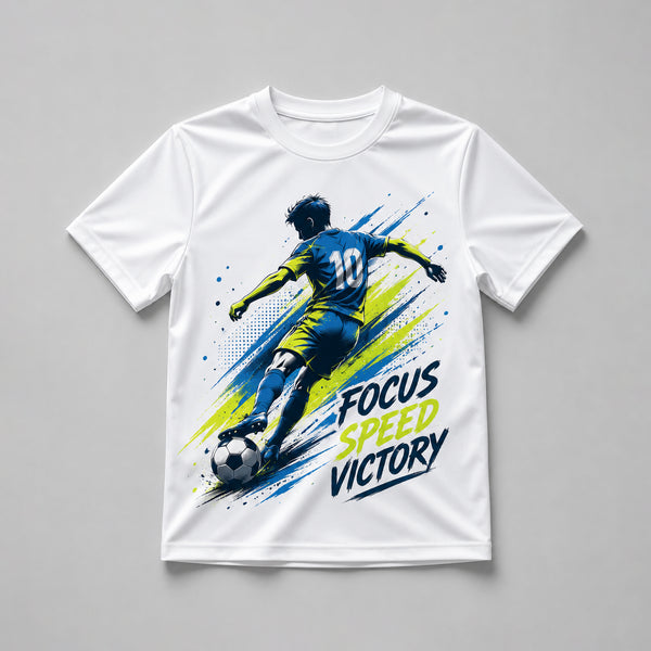 Dri-Fit T-Shirts 1