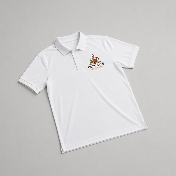 Custom Polos 1