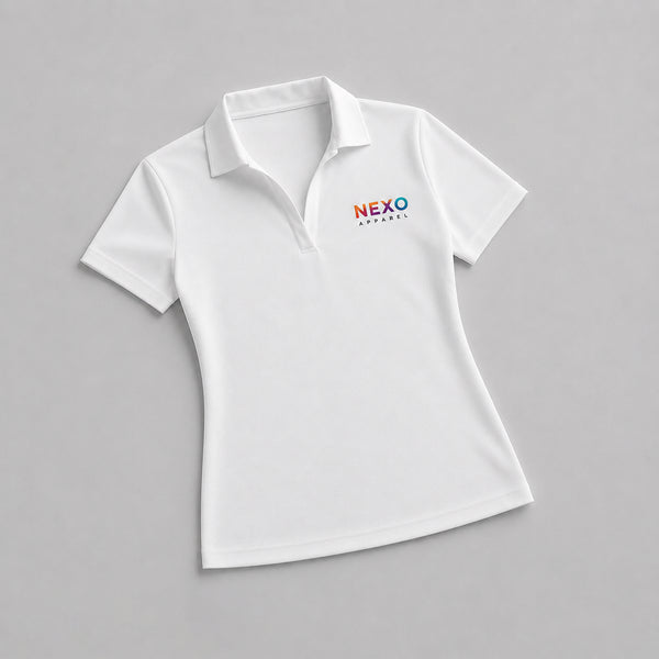 Ladies Polos 1