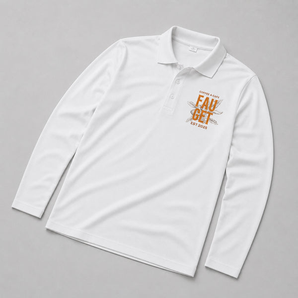 Long Sleeve Polos 1