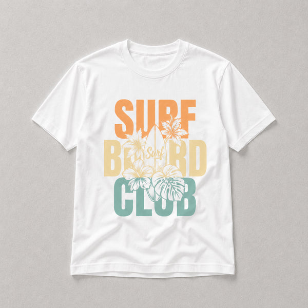100% Cotton T-Shirts 1
