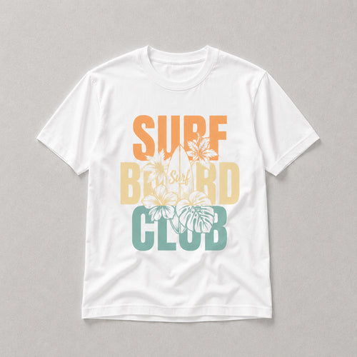 100% Cotton T-Shirts 1