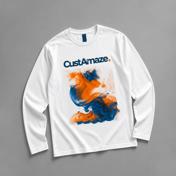 Long Sleeve T-shirt 3