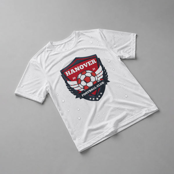 Performance T-Shirts 4