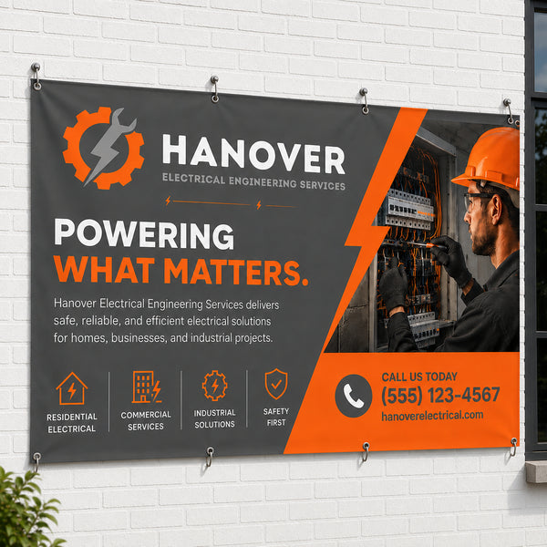 Contractor Marketing Kit