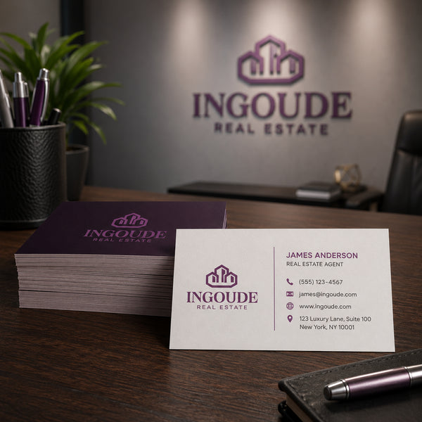 Realtor Marketing Kit