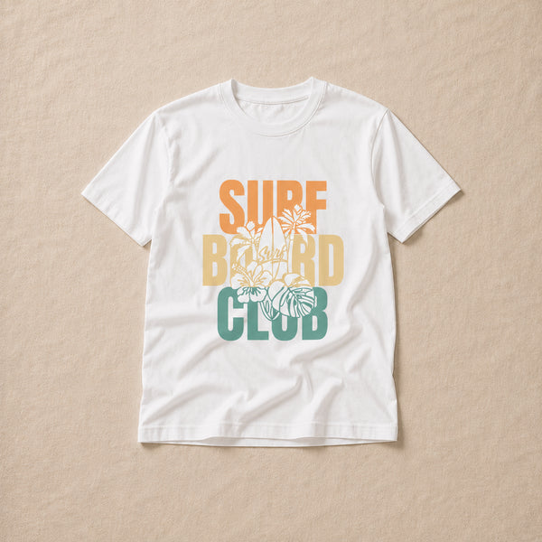 100% Cotton T-Shirts 4
