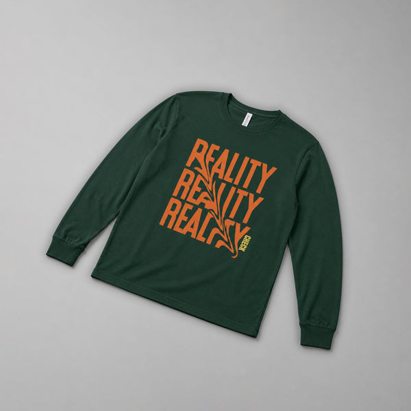 Custom Bella+Canvas Long Sleeve Shirts 1