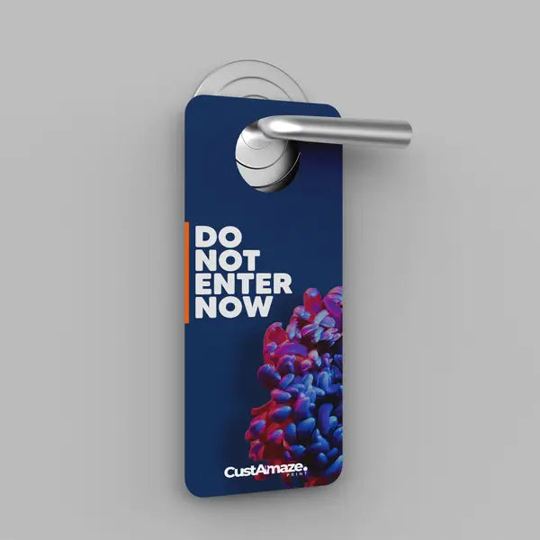 Door Hangers 1