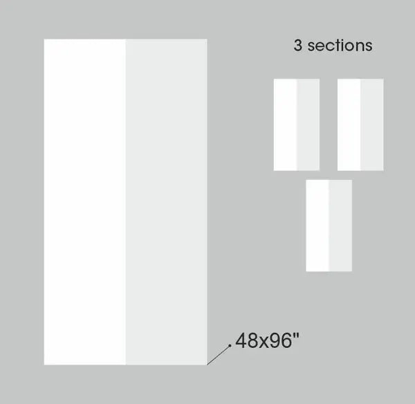 Accordion Seating Chart 2