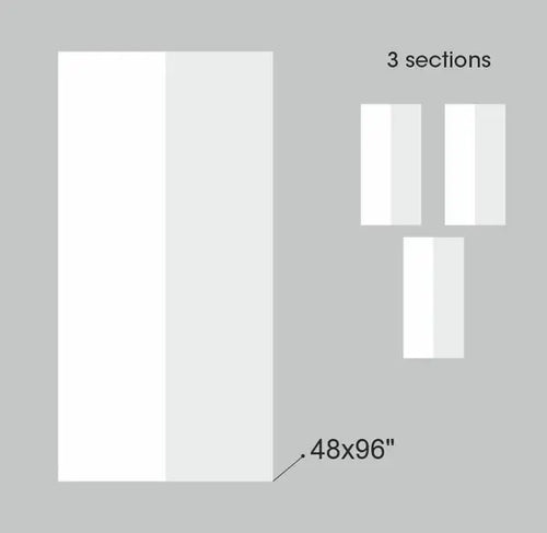 Accordion Seating Chart 2