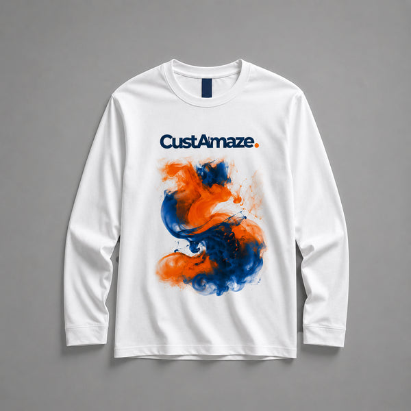 Long Sleeve T-shirt 1