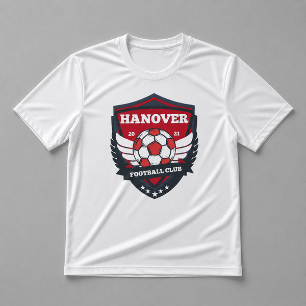 Performance T-Shirts 1