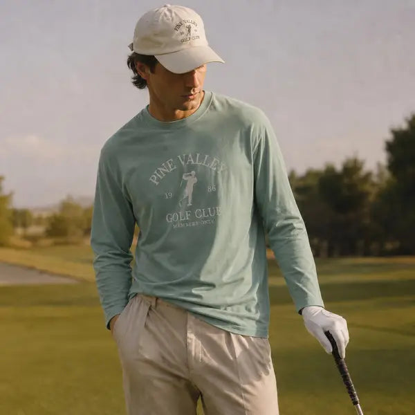 Custom Comfort Colors Long Sleeve Shirts 2