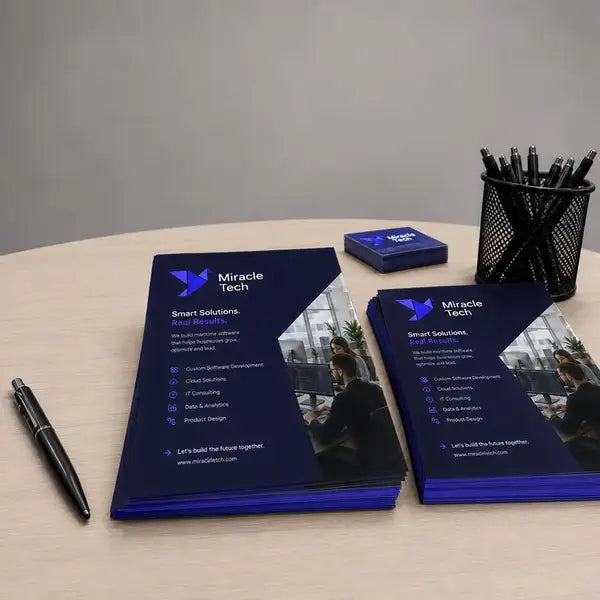 Trade Show & Event Kit