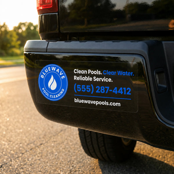 bumper stickers for cars, business bumper stickers, political bumper stickers