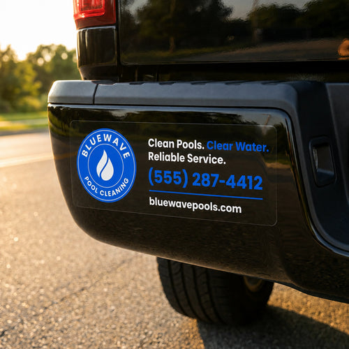 bumper stickers for cars, business bumper stickers, political bumper stickers