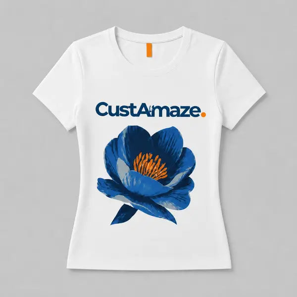 Ladies T-Shirts 1
