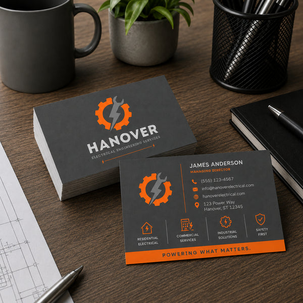 Contractor Marketing Kit