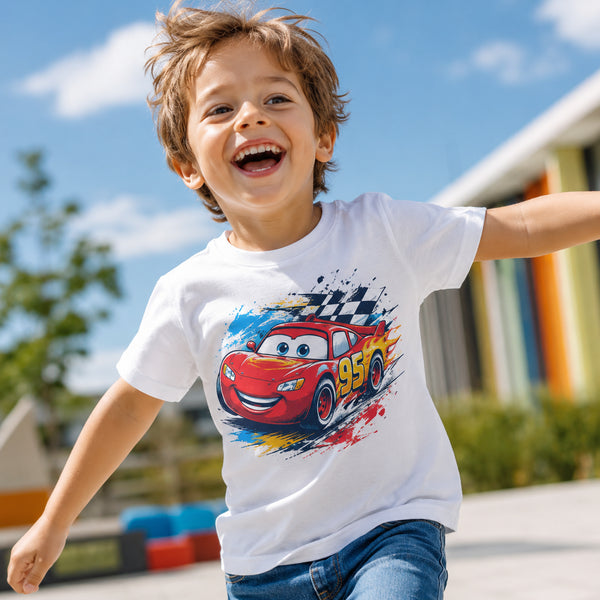 Kids T-Shirts 4