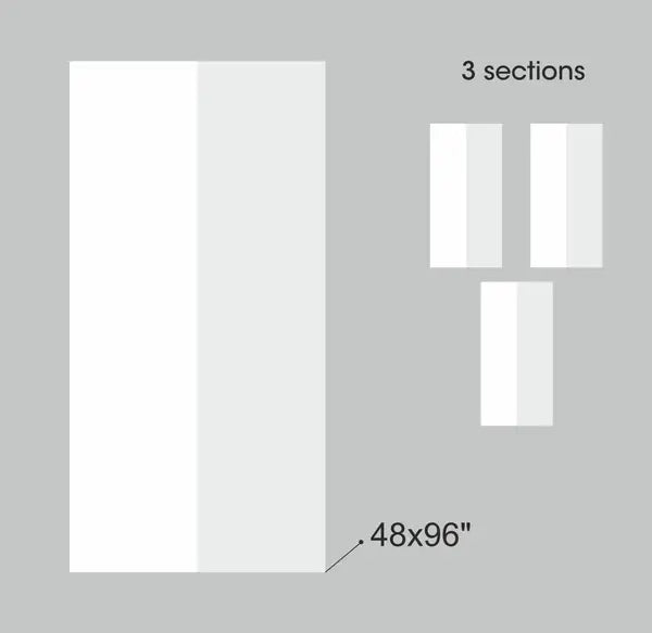 Photo Accordion Display 2