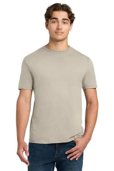 Custom T-shirt — Sand | color:Sand