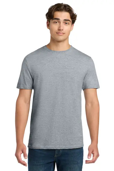 Custom T-shirt — RS Sport Gray | color:RS Sport Gray
