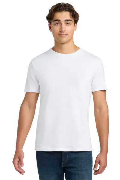 Custom T-shirt — White | color:White