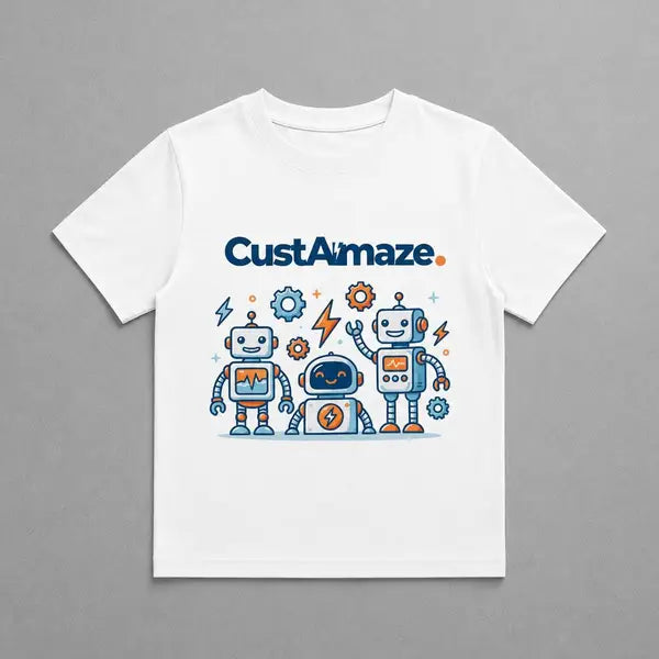 Kids T-Shirts 1