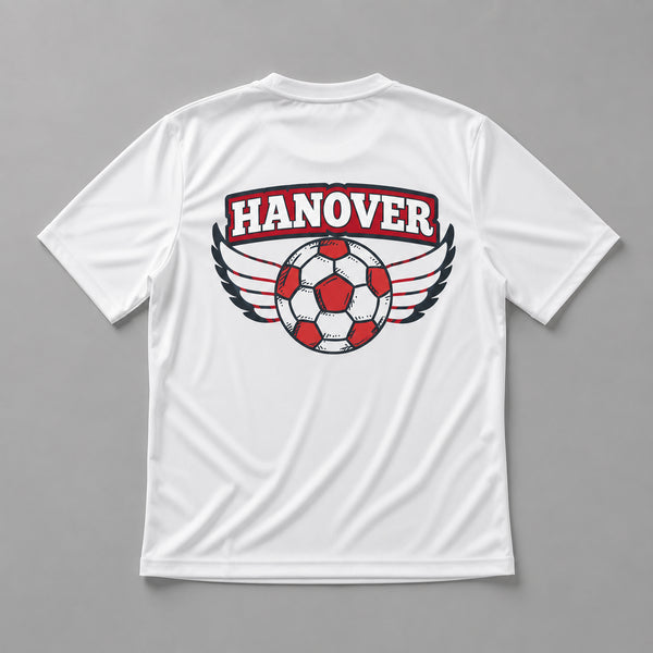 Performance T-Shirts 2