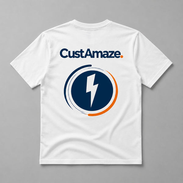 V-Neck T-Shirts 2