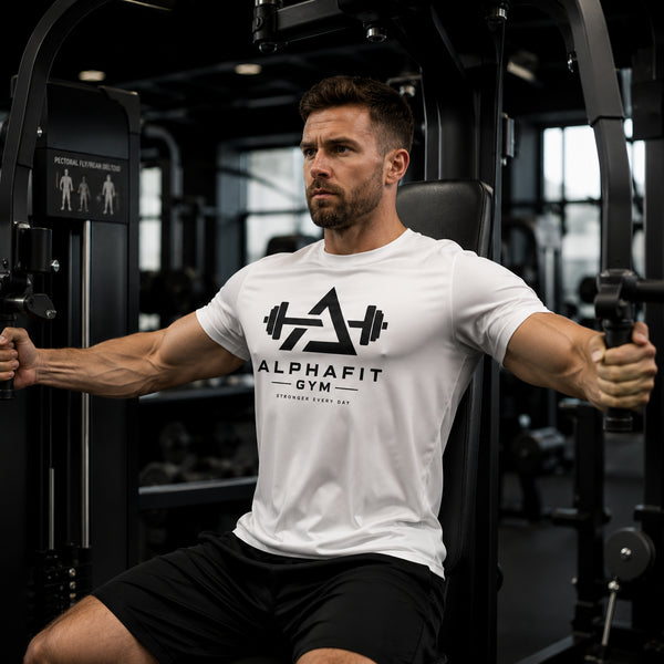 Dri-Fit T-Shirts 3