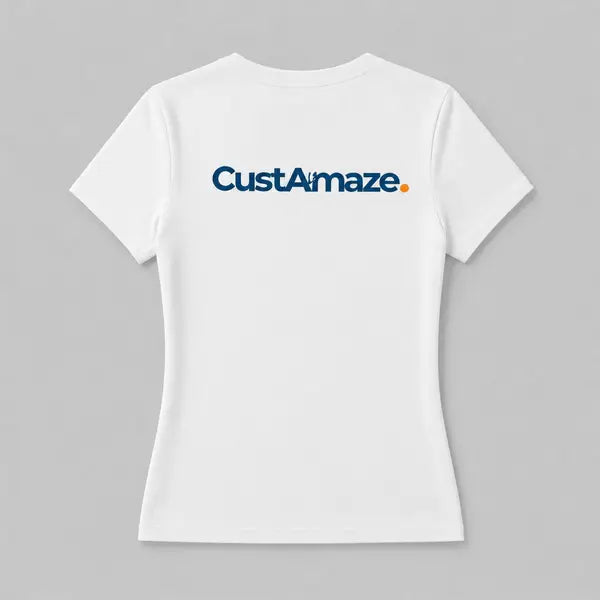 Ladies T-Shirts 2