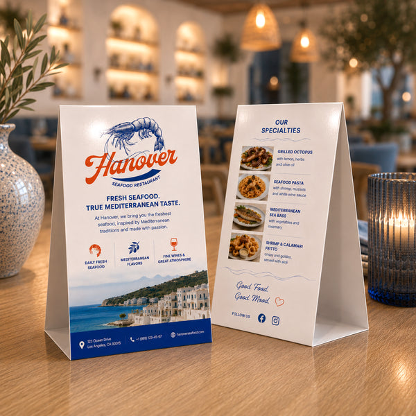 Restaurant & Cafe Kit