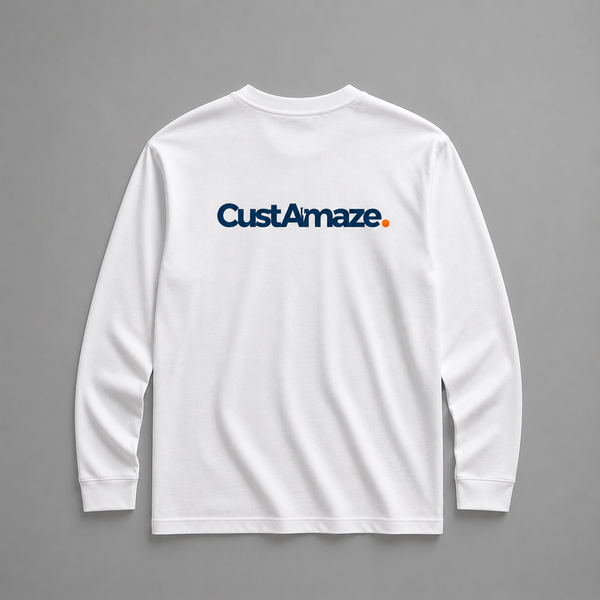 Long Sleeve T-shirt 2