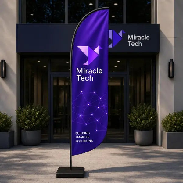 Trade Show & Event Kit