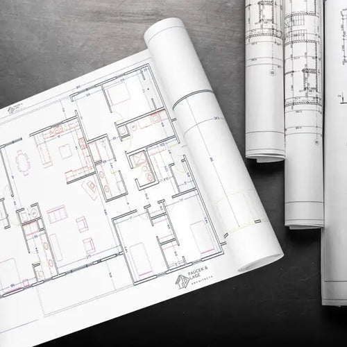 Blue Print 2